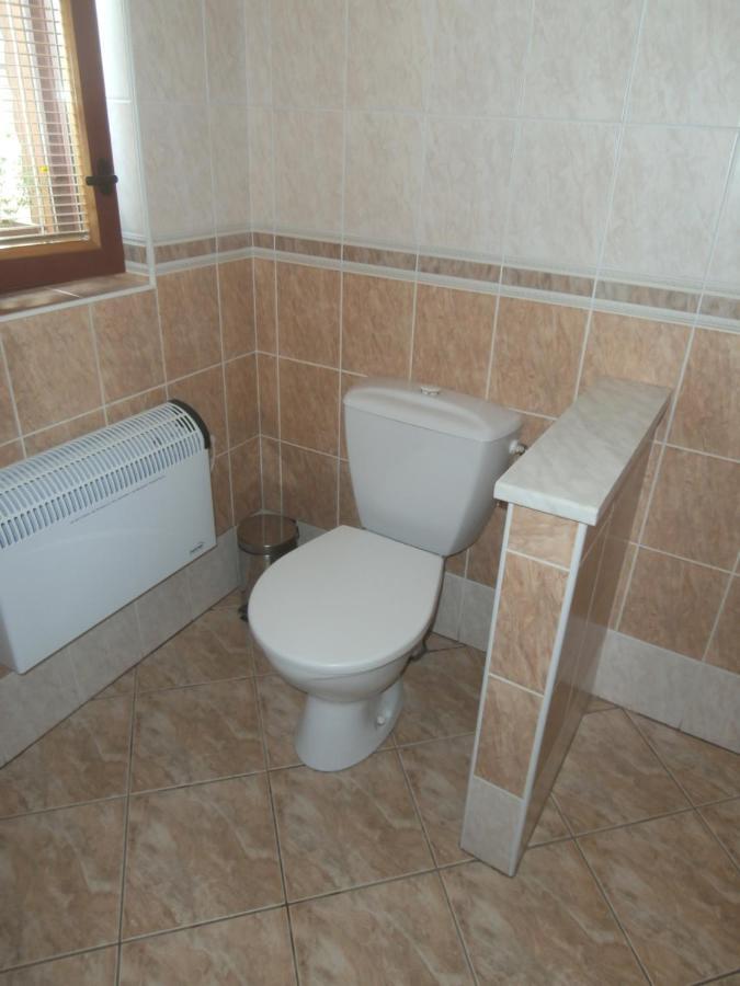 Villa Privát NA CHALUPE Partizánska Ľupča 649 Esterno foto